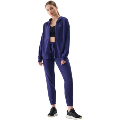 Spodnie 4F CAS F1138 W 4FWMM00TTROF1138 31S 2 XL Spodnie 4F CAS F1138 W 4FWMM00TTROF1138 31S 2 XL