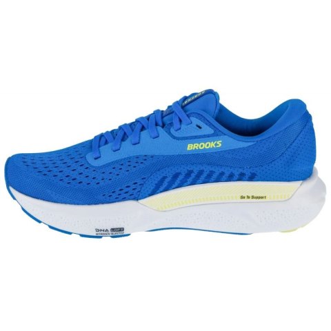 Buty do biegania Brooks Adrenaline GTS 24 M 1104371D434 44,5 Buty do biegania Brooks Adrenaline GTS 24 M 1104371D434 44,5