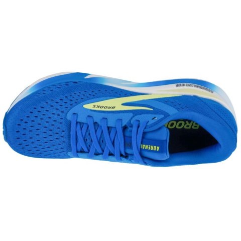 Buty do biegania Brooks Adrenaline GTS 24 M 1104371D434 45,5 Buty do biegania Brooks Adrenaline GTS 24 M 1104371D434 45,5