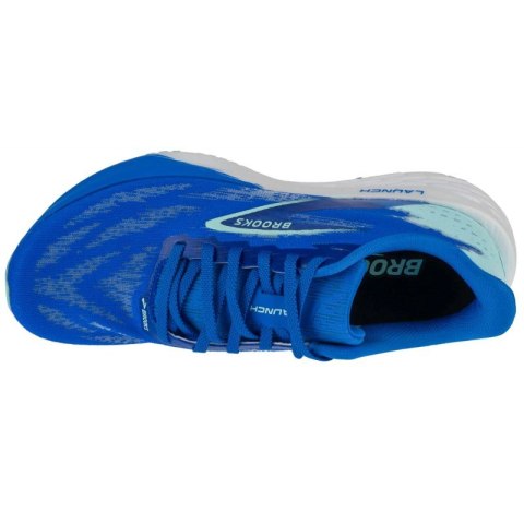 Buty do biegania Brooks Launch 11 M 1104501D450 44,5 Buty do biegania Brooks Launch 11 M 1104501D450 44,5