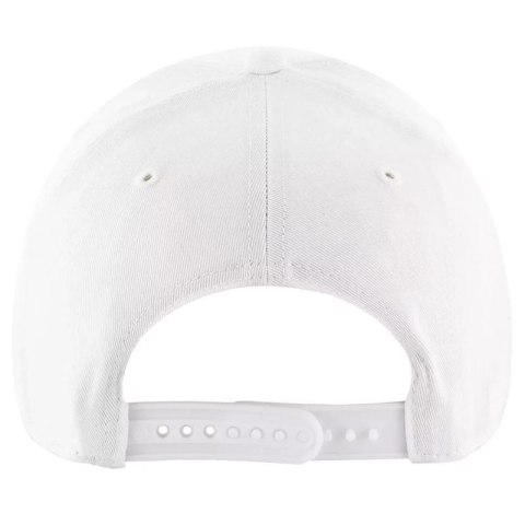 Czapka z daszkiem 47 Brand MLB New York Yankees Cap BB-RAC17CTP-WH One size Czapka z daszkiem 47 Brand MLB New York Yankees Cap BB-RAC17CTP-WH One size