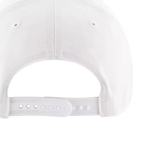Czapka z daszkiem 47 Brand MLB New York Yankees Cap BB-RAC17CTP-WH One size Czapka z daszkiem 47 Brand MLB New York Yankees Cap BB-RAC17CTP-WH One size