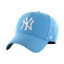 Czapka z daszkiem '47 Brand New York Yankees MVP Raised Basic B-RAC17CTP-CO-KIDS N/A Czapka z daszkiem '47 Brand New York Yankees MVP Raised Basic B-RAC17CTP-CO-KIDS N/A