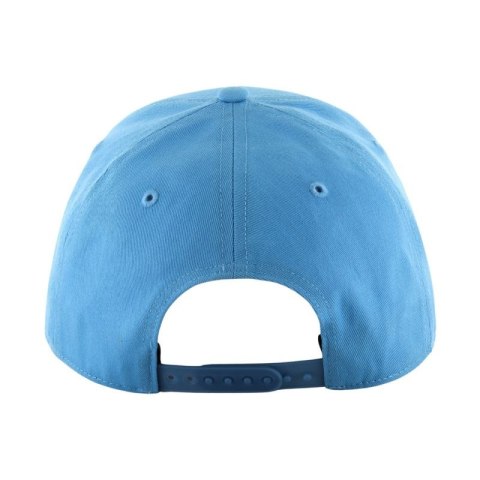 Czapka z daszkiem '47 Brand New York Yankees MVP Raised Basic B-RAC17CTP-CO-KIDS N/A Czapka z daszkiem '47 Brand New York Yankees MVP Raised Basic B-RAC17CTP-CO-KIDS N/A