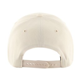 Czapka z daszkiem '47 Brand New York Yankees MVP Raised Basic B-RAC17CTP-NTA N/A