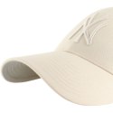 Czapka z daszkiem '47 Brand New York Yankees MVP Raised Basic B-RAC17CTP-NTA N/A