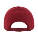 Czapka z daszkiem '47 Brand New York Yankees MVP Snapback bordowa B-MVPSP17WBP-RZD N/A