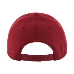 Czapka z daszkiem '47 Brand New York Yankees MVP Snapback bordowa B-MVPSP17WBP-RZD N/A