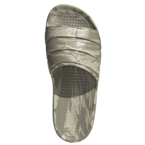 Klapki adidas Adilette Flow M JI4792 40 1/2 Klapki adidas Adilette Flow M JI4792 40 1/2