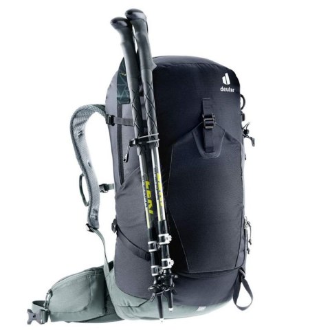 Plecak turystyczny Deuter Trail Pro 33 344112474110 N/A Plecak turystyczny Deuter Trail Pro 33 344112474110 N/A