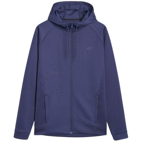 Bluza 4F FNK M513 M 4FWSS25TFSWM513 30S 2 XL Bluza 4F FNK M513 M 4FWSS25TFSWM513 30S 2 XL