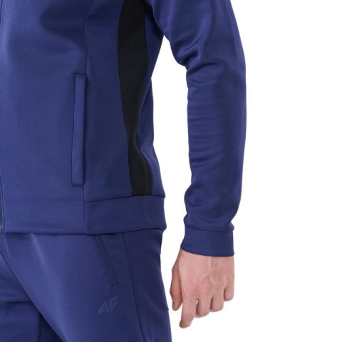 Bluza 4F FNK M513 M 4FWSS25TFSWM513 30S 2 XL Bluza 4F FNK M513 M 4FWSS25TFSWM513 30S 2 XL