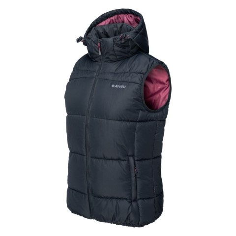 Kamizelka Hi-Tec Lady Callie W 92800621604 XL Kamizelka Hi-Tec Lady Callie W 92800621604 XL
