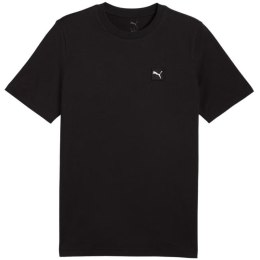 Koszulka Puma Ess Elevated Tee M 684726 01 S