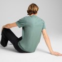 Koszulka Puma Ess Elevated Tee M 684726 30 L