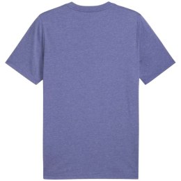 Koszulka Puma Ess No.1 Logo Heathear Tee M 682551 46 L