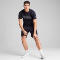 Koszulka Puma Sport Graphic Tee M 684617 16 XL