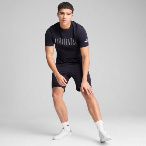 Koszulka Puma Sport Graphic Tee M 684617 16 XL Koszulka Puma Sport Graphic Tee M 684617 16 XL