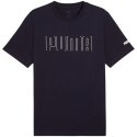 Koszulka Puma Sport Graphic Tee M 684617 16 M