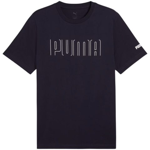 Koszulka Puma Sport Graphic Tee M 684617 16 M