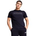 Koszulka Puma Sport Graphic Tee M 684617 16 M