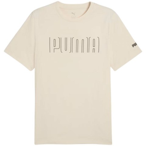 Koszulka Puma Sport Graphic Tee M 684617 87 S