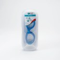 Okularki pływackie AquaWave Shelly Jr 92800480977 N/A