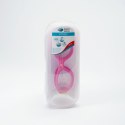 Okularki pływackie AquaWave Shelly Jr 92800480978 N/A