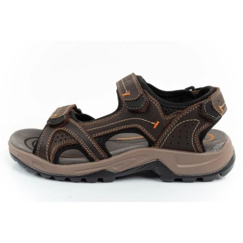 Sandały Grisport M GR-25-01-9026M 45 Sandały Grisport M GR-25-01-9026M 45
