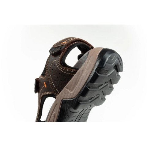 Sandały Grisport M GR-25-01-9026M 45 Sandały Grisport M GR-25-01-9026M 45