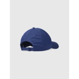 Czapka z daszkiem 4F 4FWSS25ACABU367-31S L/XL