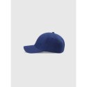 Czapka z daszkiem 4F 4FWSS25ACABU367-31S L/XL