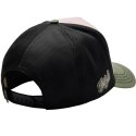 Czapka z daszkiem Capslab Trucker Dead Star Cap CL-ART-1-PCT-DEAD One size Czapka z daszkiem Capslab Trucker Dead Star Cap CL-ART-1-PCT-DEAD One size