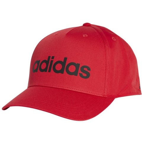 Czapka z daszkiem adidas Daily JG5858 OSFM Czapka z daszkiem adidas Daily JG5858 OSFM