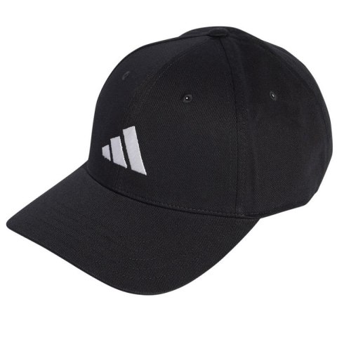 Czapka z daszkiem adidas New Logo JG0998 OSFW