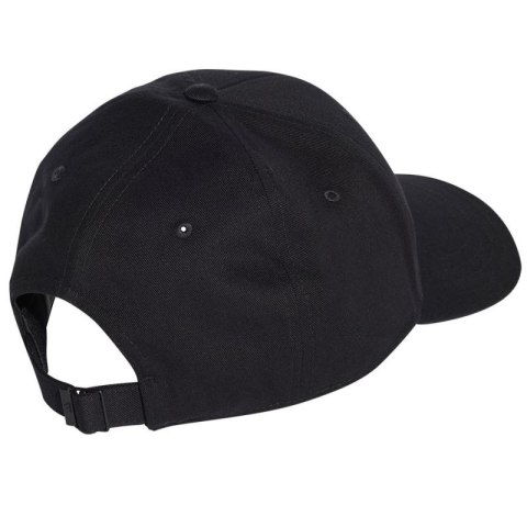 Czapka z daszkiem adidas New Logo JG0998 OSFW Czapka z daszkiem adidas New Logo JG0998 OSFW