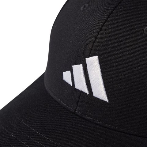 Czapka z daszkiem adidas New Logo JG0998 OSFW Czapka z daszkiem adidas New Logo JG0998 OSFW