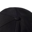 Czapka z daszkiem adidas New Logo JG0998 OSFW