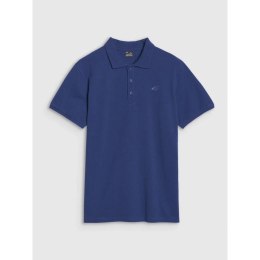 Koszulka 4F polo M 4FWMM00TPTSM366-031S 2XL