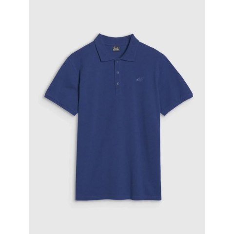 Koszulka 4F polo M 4FWMM00TPTSM366-031S XL
