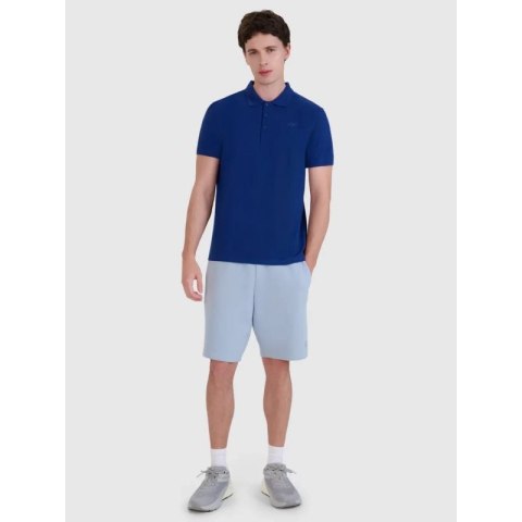 Koszulka 4F polo M 4FWMM00TPTSM366-031S XL Koszulka 4F polo M 4FWMM00TPTSM366-031S XL