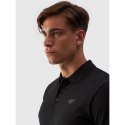 Koszulka 4F polo M 4FWMM00TPTSM366-20S 2XL