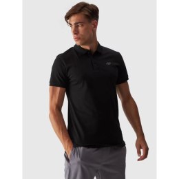 Koszulka 4F polo M 4FWMM00TPTSM366-20S M