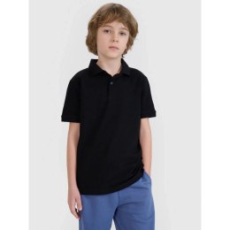 Koszulka polo 4F Jr 4FJWMM00TPTSU513-20S 122