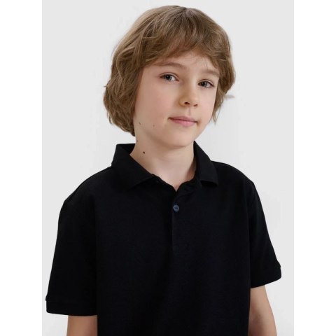 Koszulka polo 4F Jr 4FJWMM00TPTSU513-20S 146 Koszulka polo 4F Jr 4FJWMM00TPTSU513-20S 146