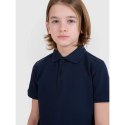 Koszulka polo 4F Jr 4FJWMM00TPTSU513-31S 164 Koszulka polo 4F Jr 4FJWMM00TPTSU513-31S 164