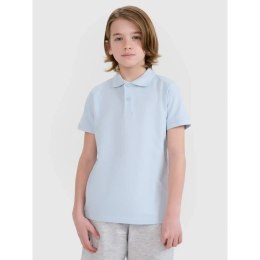 Koszulka polo 4F Jr 4FJWMM00TPTSU513-33S 152