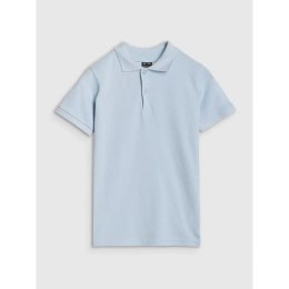 Koszulka polo 4F Jr 4FJWMM00TPTSU513-33S 158