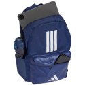 Plecak adidas Classic Bars 3 Stripes IS7041 niebieski