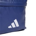 Plecak adidas Classic Bars 3 Stripes IS7041 niebieski